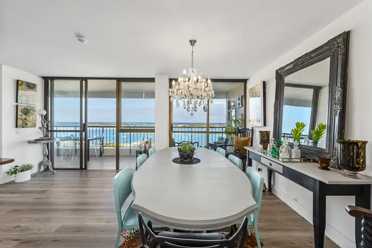 Fourth view of Homely apartment listing, 16A/114 Marine Parade, Southport QLD 4215
