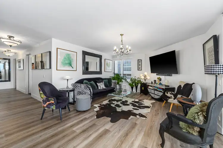 Fifth view of Homely apartment listing, 16A/114 Marine Parade, Southport QLD 4215