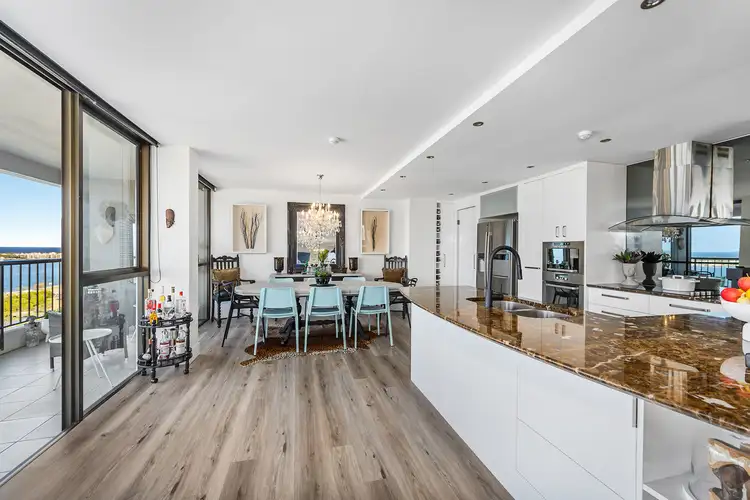 Sixth view of Homely apartment listing, 16A/114 Marine Parade, Southport QLD 4215