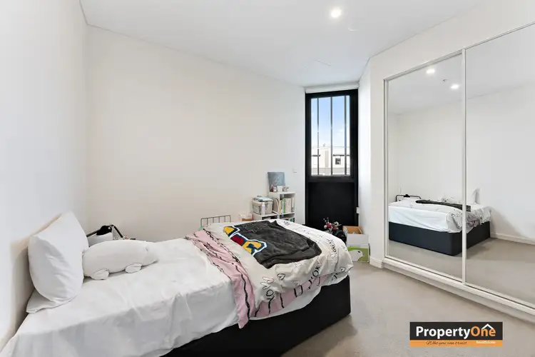 Third view of Homely apartment listing, 308/168 Liverpool Road, Ashfield NSW 2131