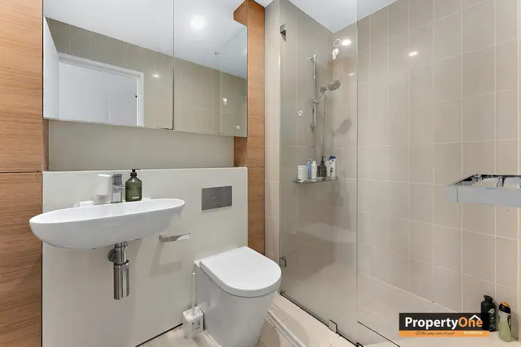 Fifth view of Homely apartment listing, 308/168 Liverpool Road, Ashfield NSW 2131