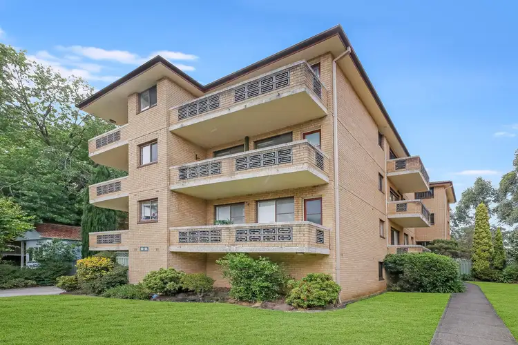 8/33 George Street, Mortdale NSW 2223