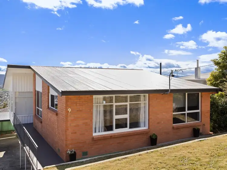 Main view of Homely house listing, 9 Juliana Street, West Launceston TAS 7250