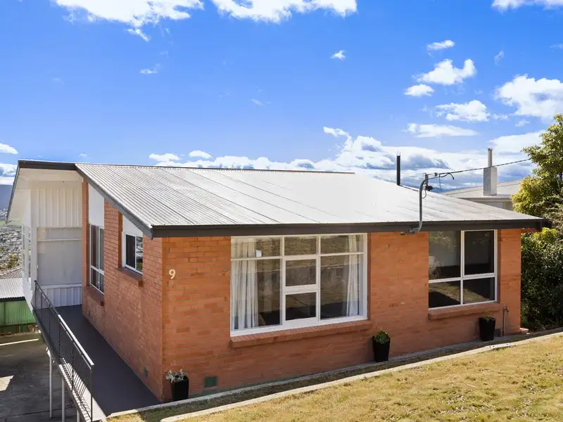 Main view of Homely house listing, 9 Juliana Street, West Launceston TAS 7250