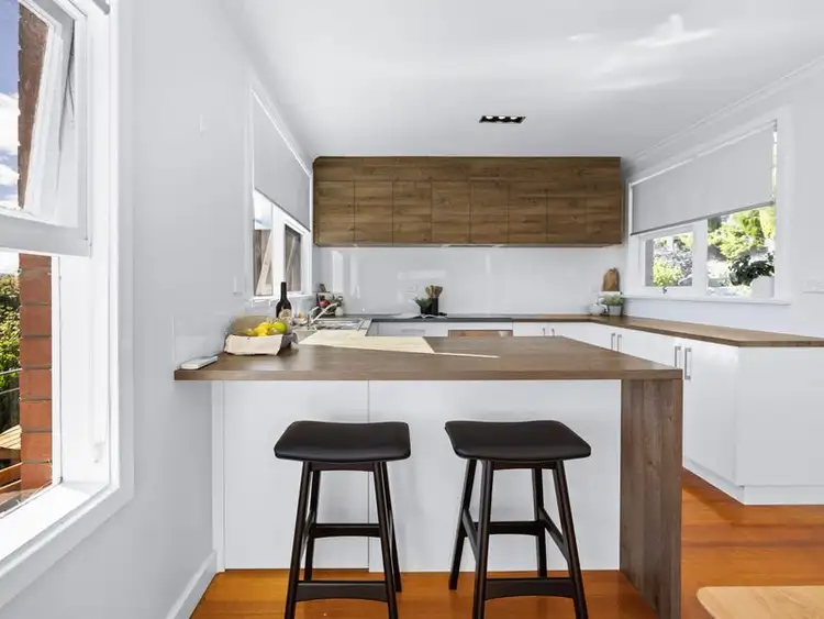 Fifth view of Homely house listing, 9 Juliana Street, West Launceston TAS 7250