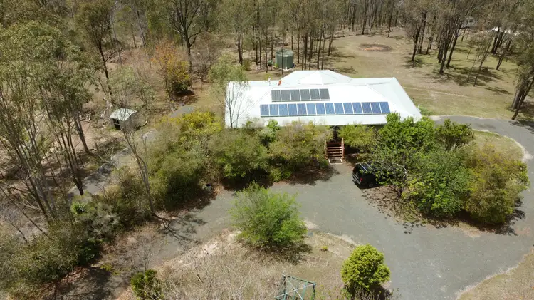 Main view of Homely house listing, 62-64 Von Nida Drive, Kooralbyn QLD 4285