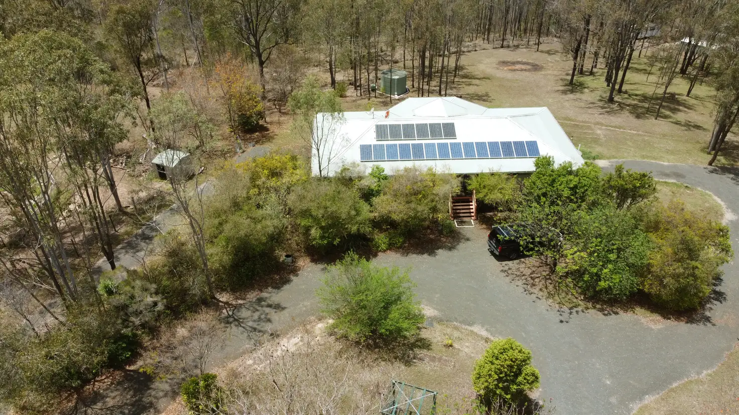Main view of Homely house listing, 62-64 Von Nida Drive, Kooralbyn QLD 4285