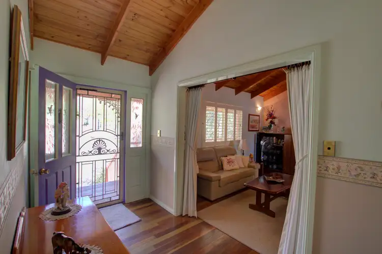 Fourth view of Homely house listing, 62-64 Von Nida Drive, Kooralbyn QLD 4285