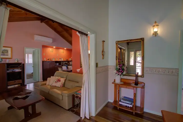 Fifth view of Homely house listing, 62-64 Von Nida Drive, Kooralbyn QLD 4285