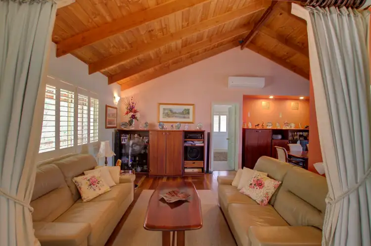 Sixth view of Homely house listing, 62-64 Von Nida Drive, Kooralbyn QLD 4285