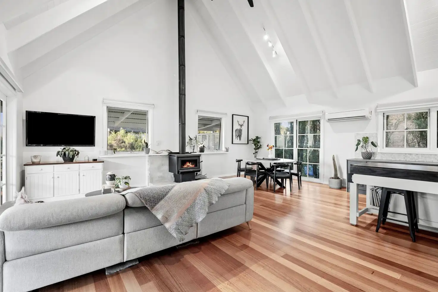 Main view of Homely house listing, 13 Tarpeena Way, Clifton Springs VIC 3222