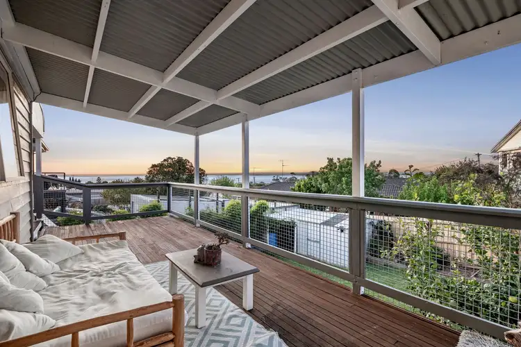 Second view of Homely house listing, 13 Tarpeena Way, Clifton Springs VIC 3222