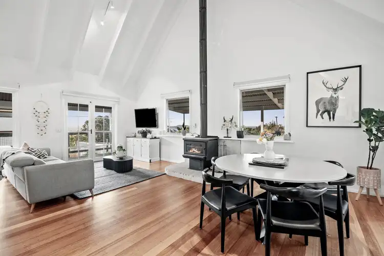 Third view of Homely house listing, 13 Tarpeena Way, Clifton Springs VIC 3222