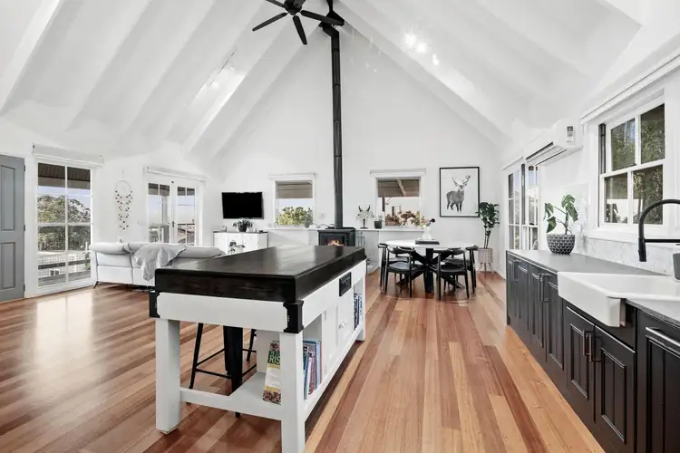 Fourth view of Homely house listing, 13 Tarpeena Way, Clifton Springs VIC 3222