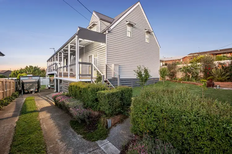 Fifth view of Homely house listing, 13 Tarpeena Way, Clifton Springs VIC 3222