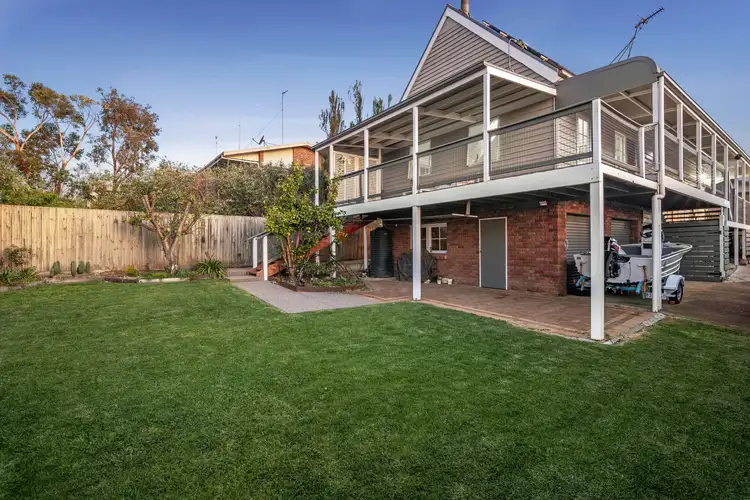 Sixth view of Homely house listing, 13 Tarpeena Way, Clifton Springs VIC 3222
