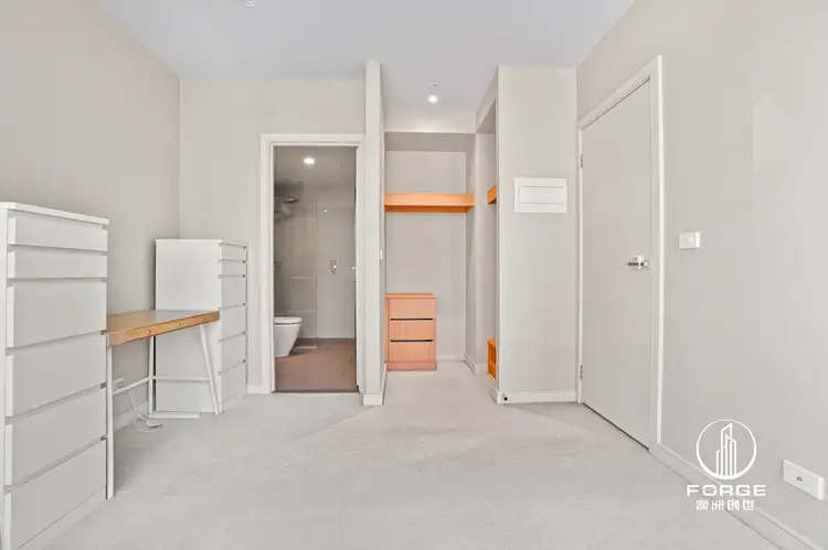 Sixth view of Homely apartment listing, 2009/228 A'Beckett Street, Melbourne VIC 3000