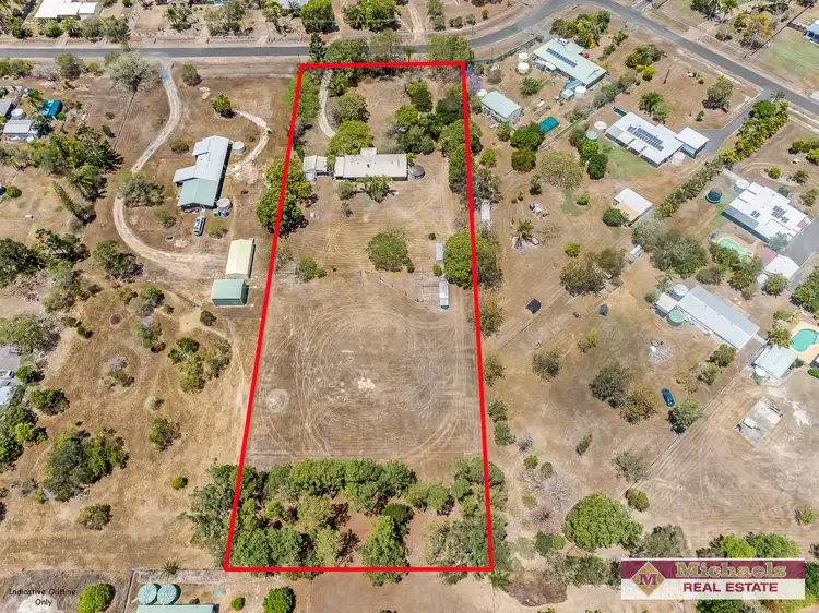 Second view of Homely house listing, 3 Polo Place, Branyan QLD 4670