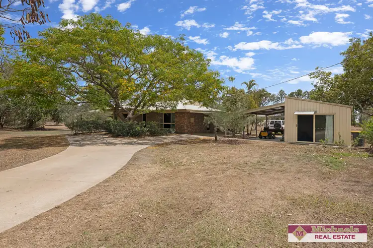 Fourth view of Homely house listing, 3 Polo Place, Branyan QLD 4670