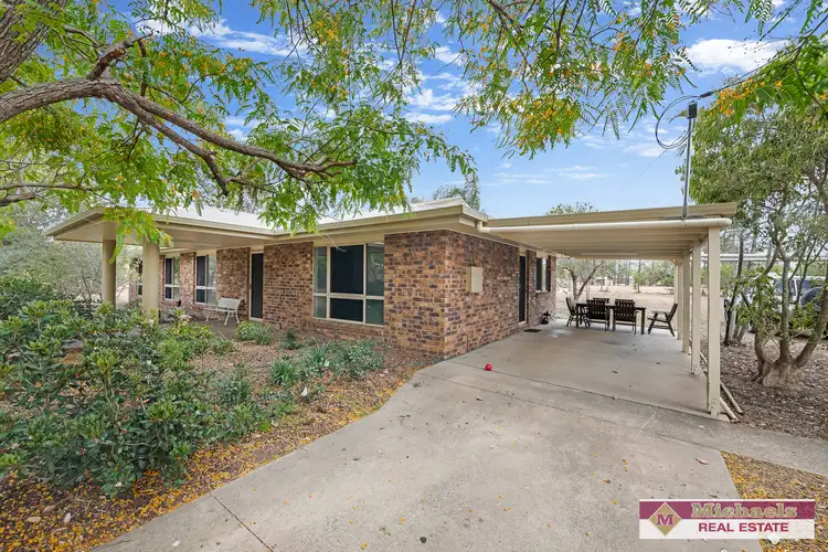 Sixth view of Homely house listing, 3 Polo Place, Branyan QLD 4670