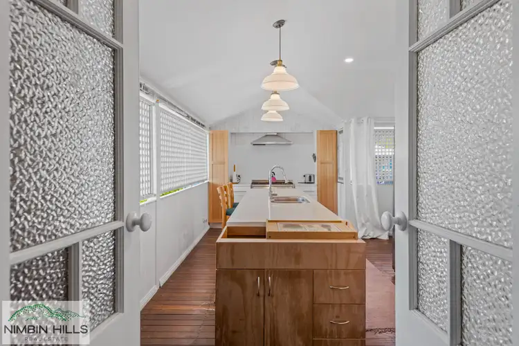 Main view of Homely house listing, 41 Alternative Way, Nimbin NSW 2480