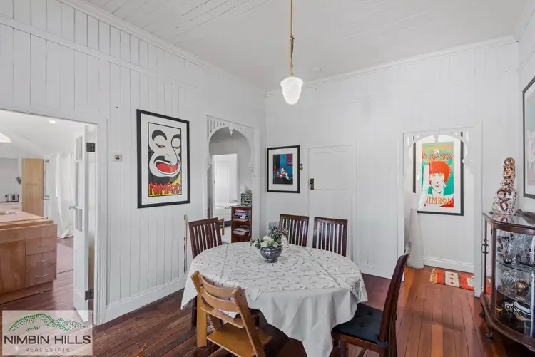Third view of Homely house listing, 41 Alternative Way, Nimbin NSW 2480