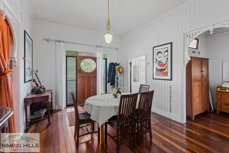 Fourth view of Homely house listing, 41 Alternative Way, Nimbin NSW 2480