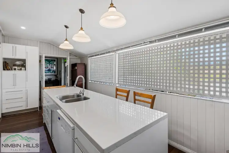 Fifth view of Homely house listing, 41 Alternative Way, Nimbin NSW 2480