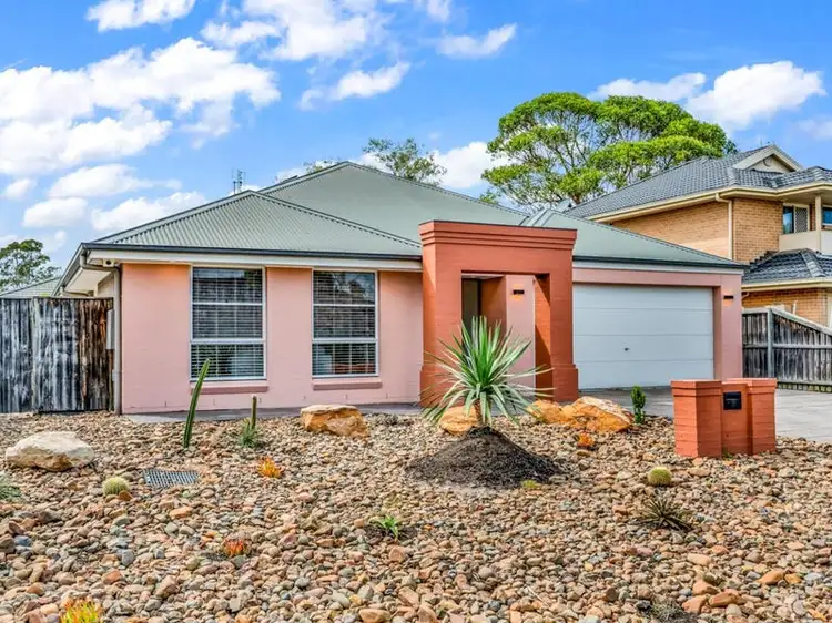 34 Brittania Drive, Tanilba Bay NSW 2319