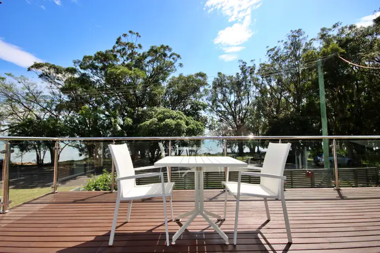 Sixth view of Homely house listing, 72 Peace Parade, Tanilba Bay NSW 2319