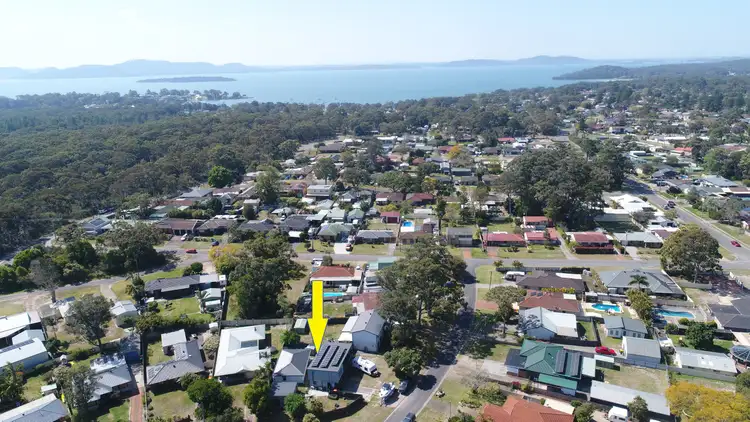 Third view of Homely house listing, 17 Conquest Crescent, Tanilba Bay NSW 2319
