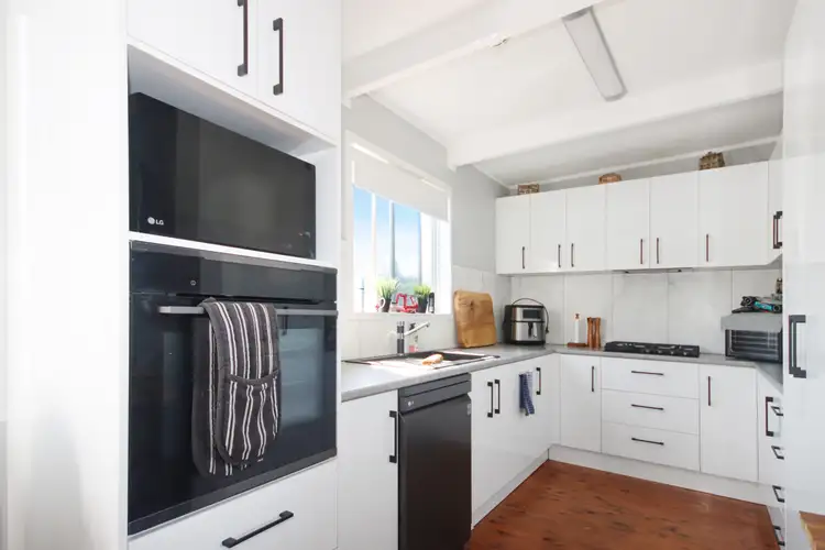 Fifth view of Homely house listing, 17 Conquest Crescent, Tanilba Bay NSW 2319