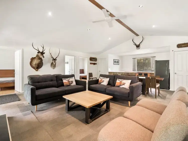 Sixth view of Homely rural property listing, 1B Howqua Hills Track, Howqua Hills VIC 3723