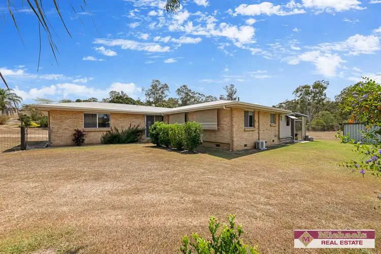 Main view of Homely house listing, 18 Elliott Street, Gin Gin QLD 4671