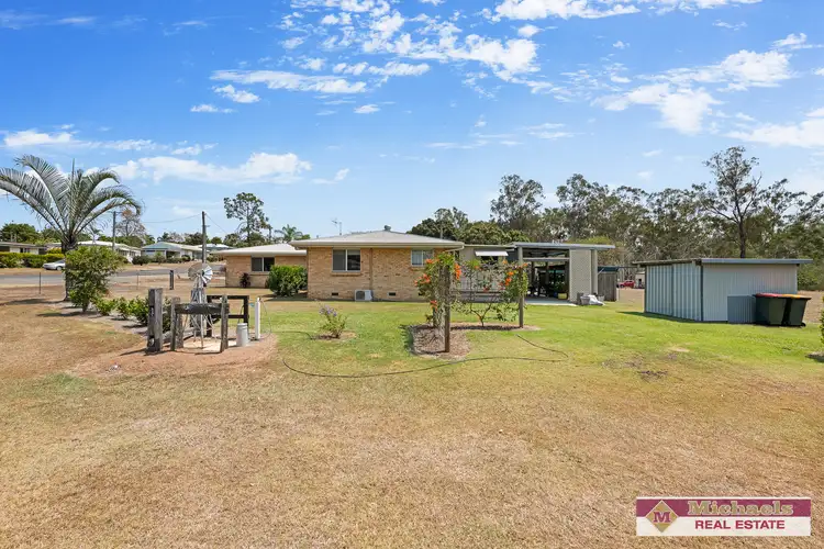 Second view of Homely house listing, 18 Elliott Street, Gin Gin QLD 4671