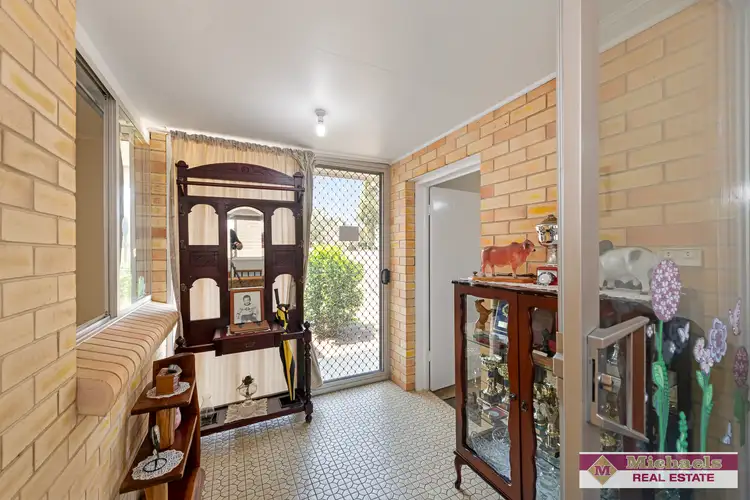 Fifth view of Homely house listing, 18 Elliott Street, Gin Gin QLD 4671
