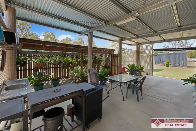 Sixth view of Homely house listing, 18 Elliott Street, Gin Gin QLD 4671