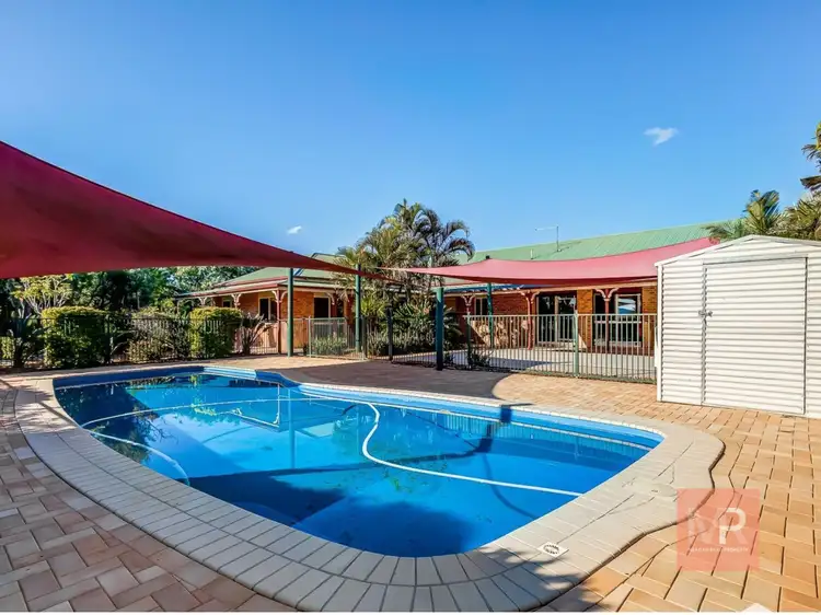 645 Brookland Road, Allenview QLD 4285