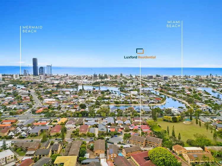 7/13 Christina Court, Mermaid Waters QLD 4218