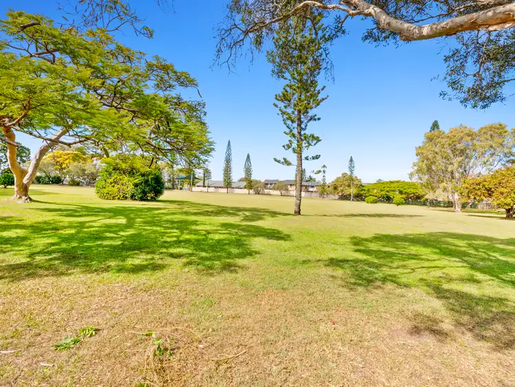 Third view of Homely apartment listing, 7/13 Christina Court, Mermaid Waters QLD 4218