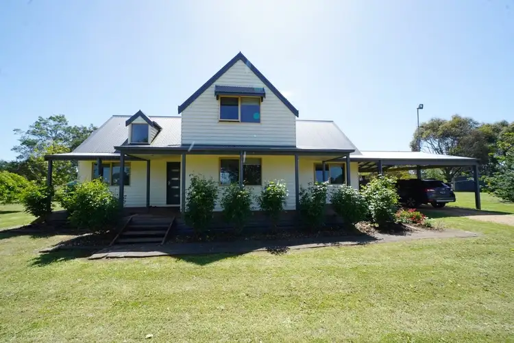 Third view of Homely rural property listing, 30 Johnstones Lane Grassmere Via Warrnambool, Warrnambool VIC 3280