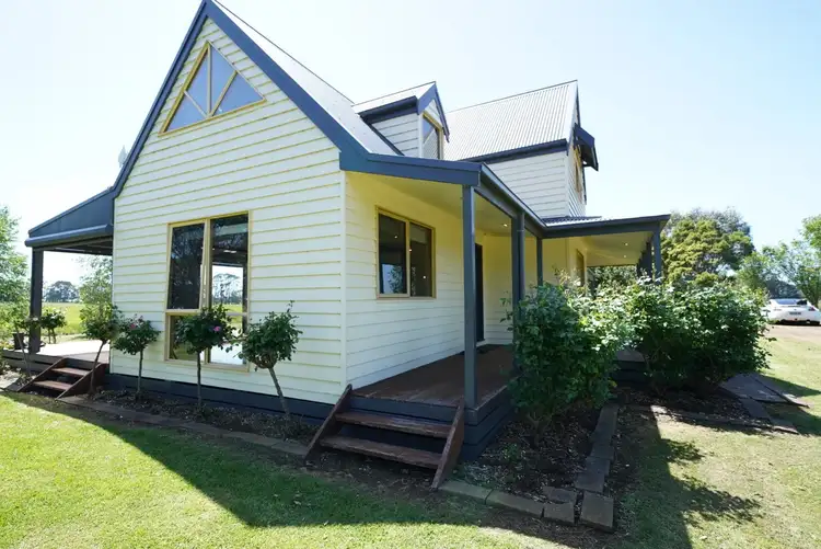 Fourth view of Homely rural property listing, 30 Johnstones Lane Grassmere Via Warrnambool, Warrnambool VIC 3280