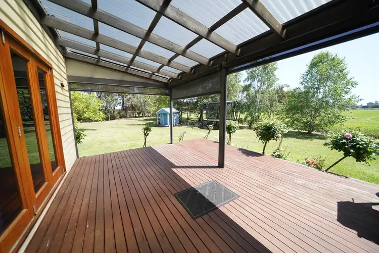 Sixth view of Homely rural property listing, 30 Johnstones Lane Grassmere Via Warrnambool, Warrnambool VIC 3280