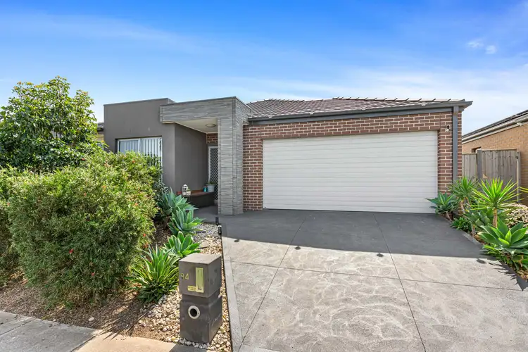 Main view of Homely house listing, 94 Haze Drive, Point Cook VIC 3030