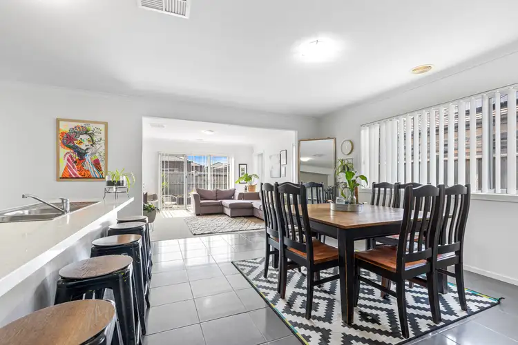 Third view of Homely house listing, 94 Haze Drive, Point Cook VIC 3030
