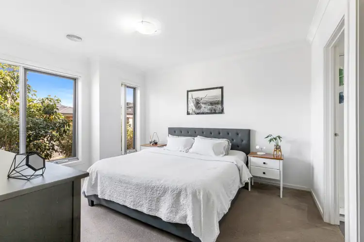 Fifth view of Homely house listing, 94 Haze Drive, Point Cook VIC 3030