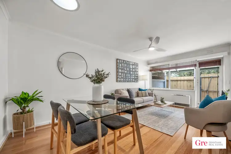 9/6 McLean Street, Brunswick West VIC 3055