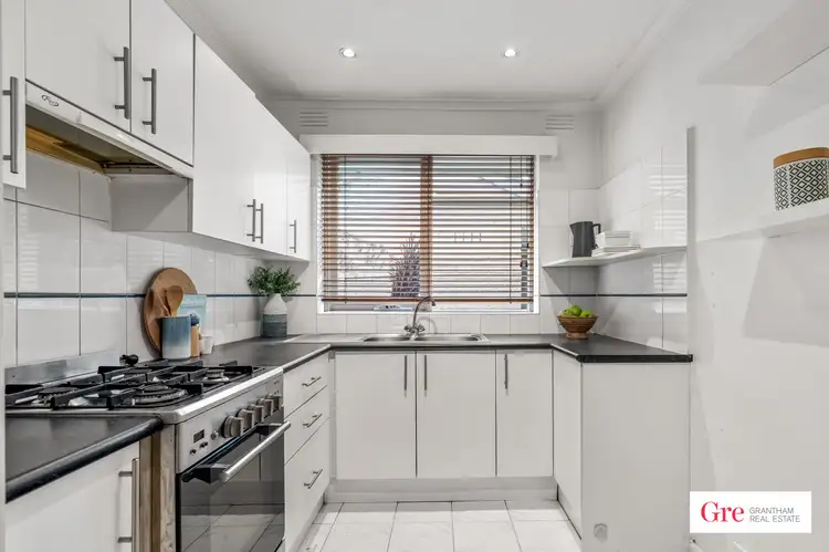 Sixth view of Homely unit listing, 9/6 McLean Street, Brunswick West VIC 3055