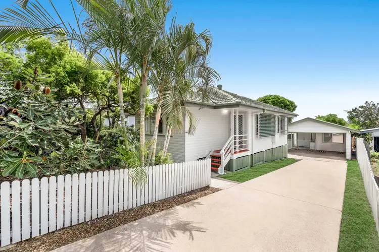 Second view of Homely house listing, 25 Bushing Street, Wynnum West QLD 4178