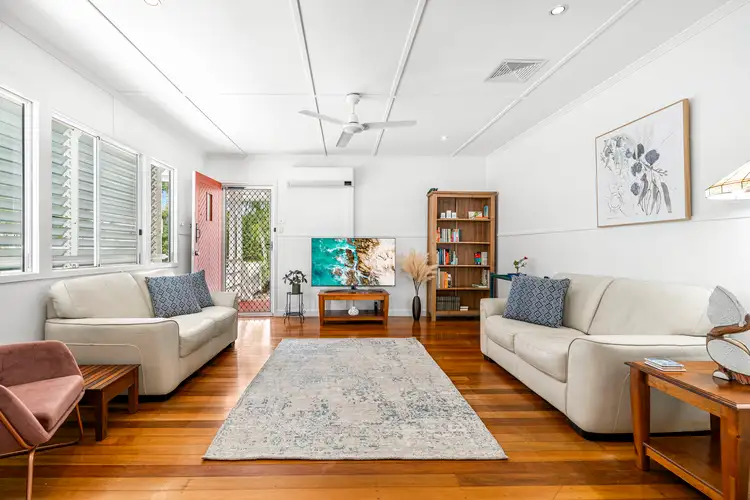Third view of Homely house listing, 25 Bushing Street, Wynnum West QLD 4178